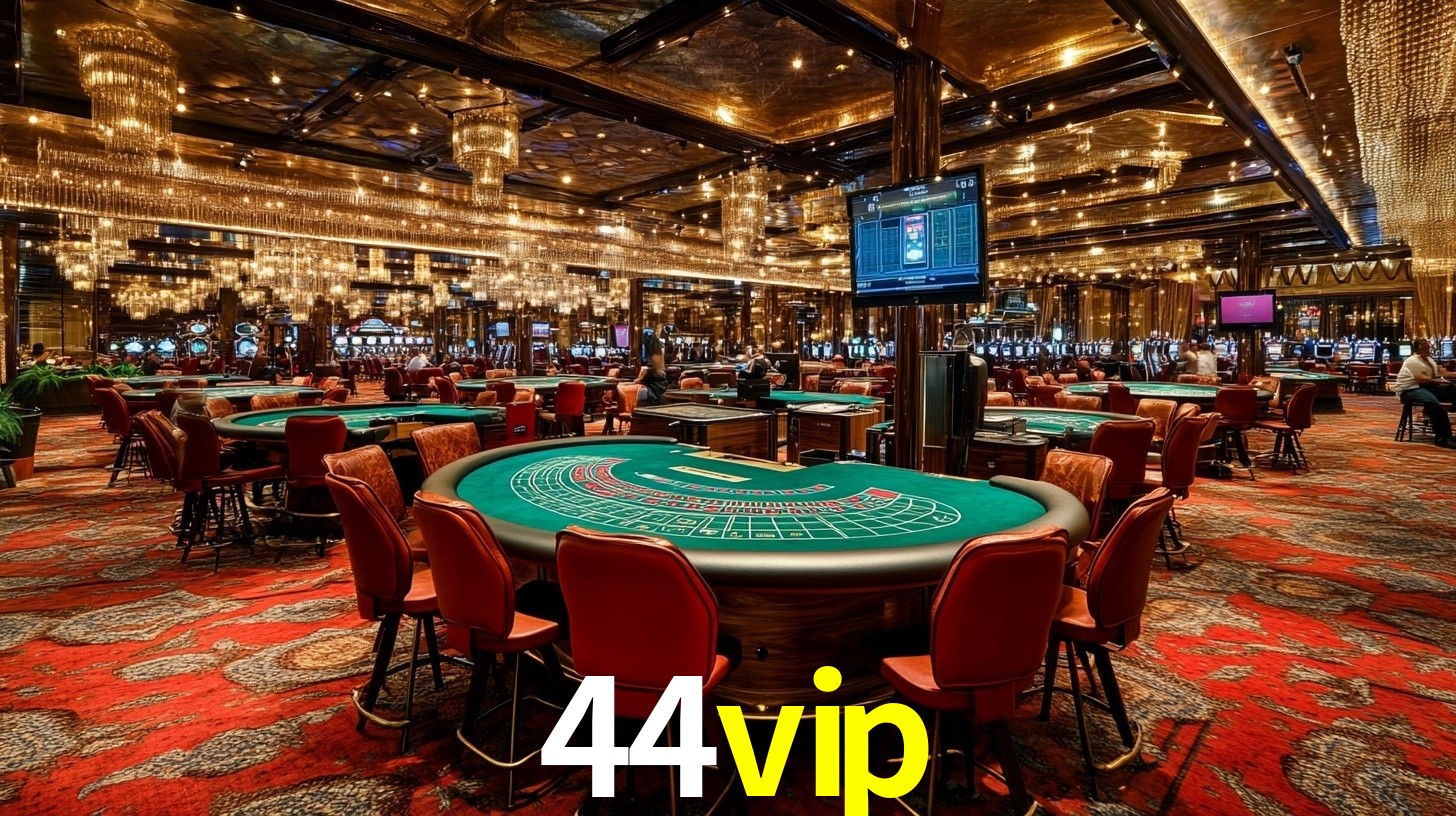44vip - Início Rápido, Cassino Completo - 44vip.com