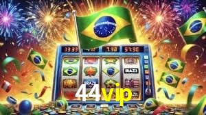 Welcome Bonus 44vip