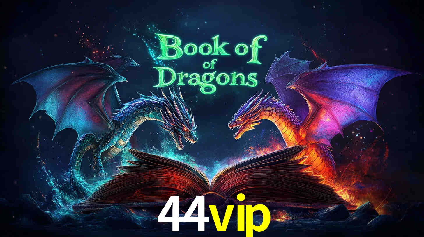 Desvendando o Mundo dos Jogos Virtuais na 44vip