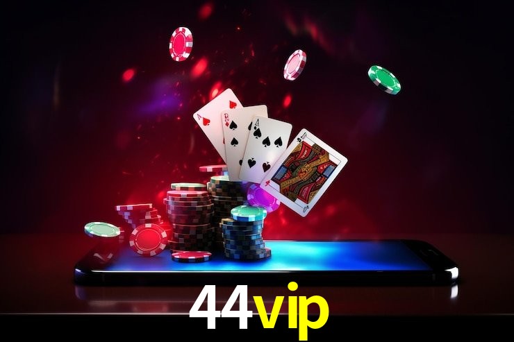 Statistics 44vip