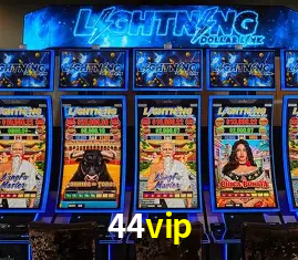 Descubra a Essência do 44vip: Nossa História e Compromissos