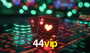 Experiência VIP 44vip