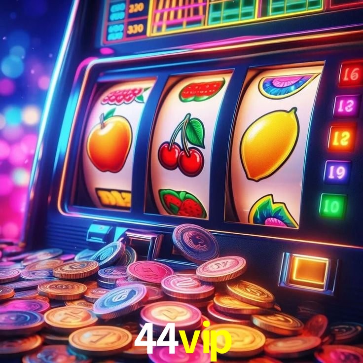 Estatísticas 44vip