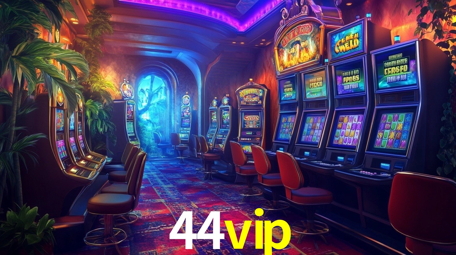 Exclusive Games 44vip