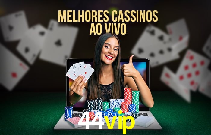 API Integration 44vip