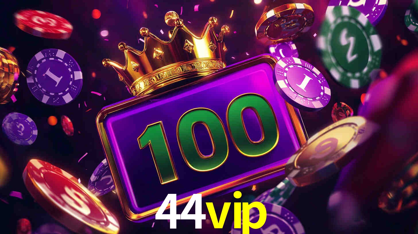 44vip App Interface