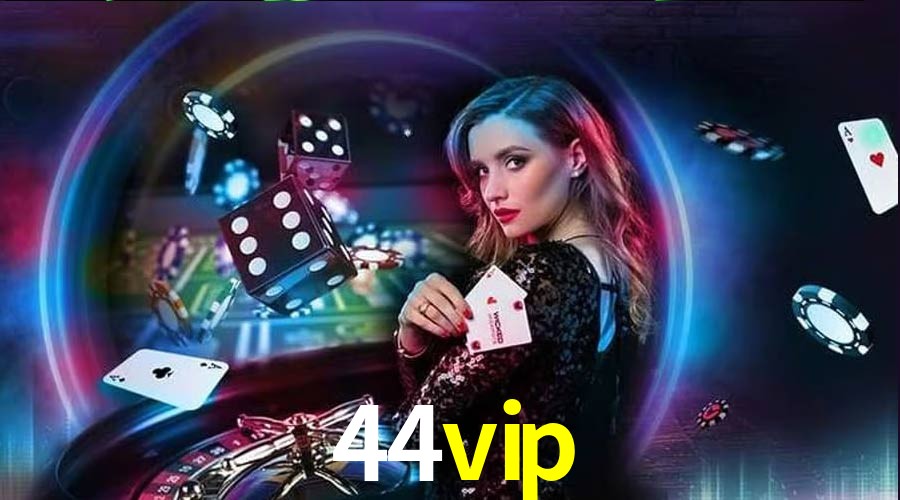 Live Casino 44vip
