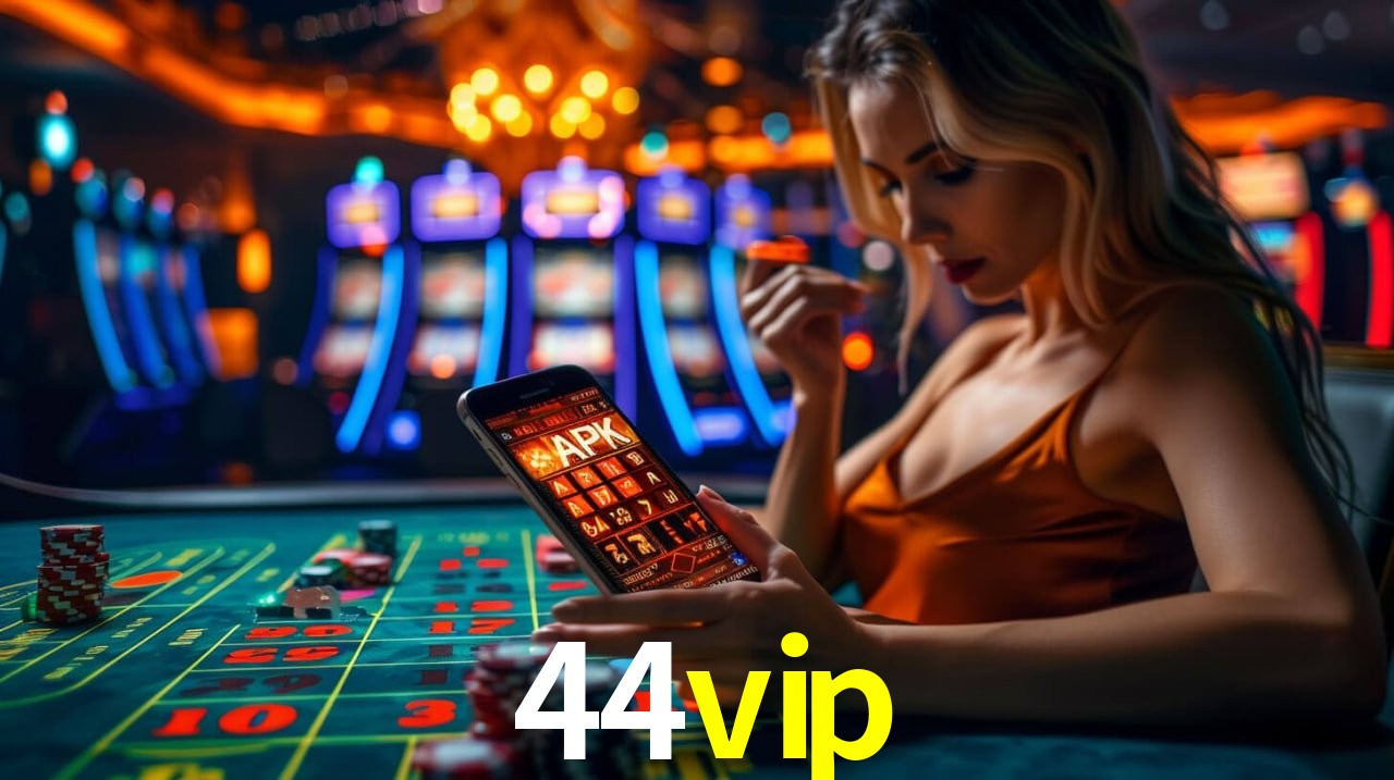 Roulette Table 44vip