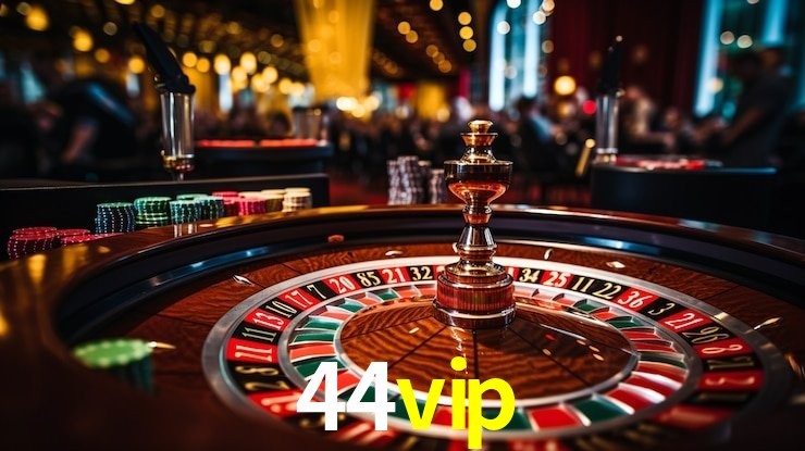 Platform Technology 44vip