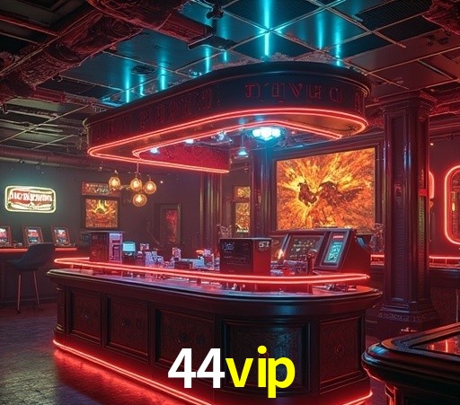 Secure Login 44vip
