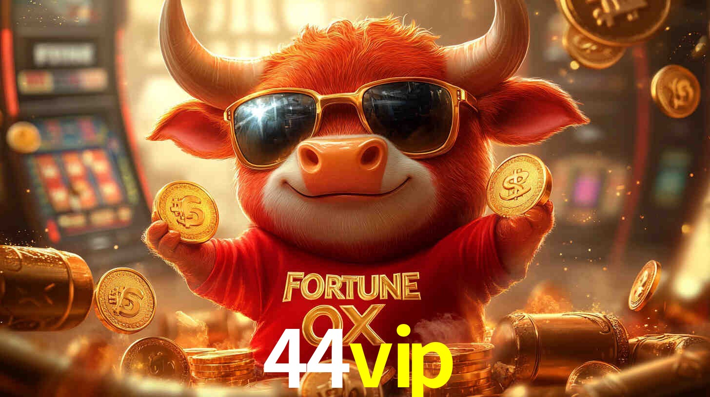 44vip: A Experiência de Casino com Jogos de Mesa ao Vivo