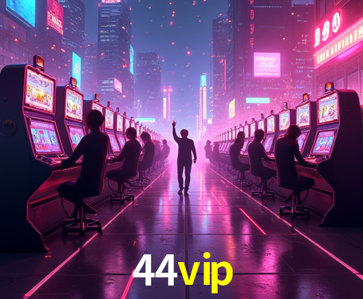 Explorando a Categoria de Eventos em Apostas na 44vip