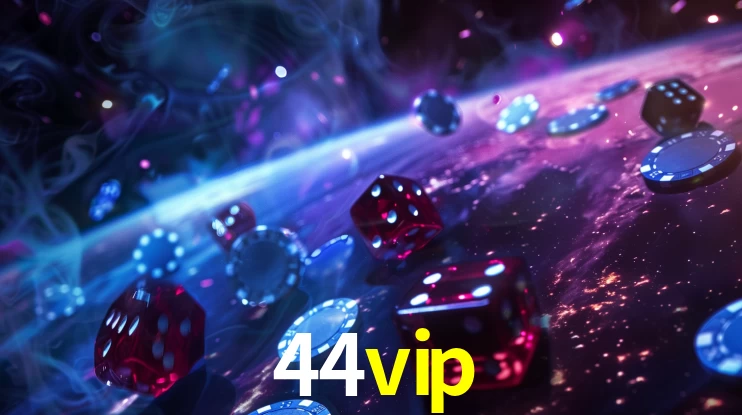 Bonus Features 44vip