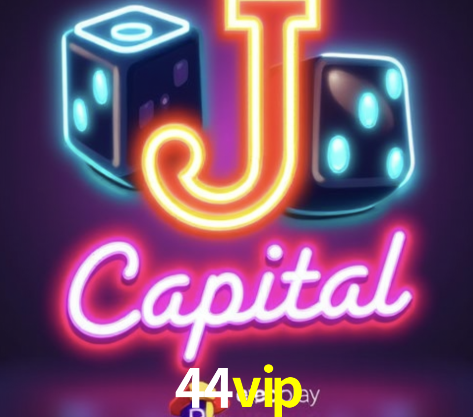 Account Benefits 44vip
