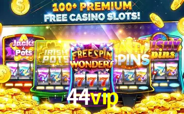 A Experiência Imersiva dos Cassinos Ao Vivo no 44vip