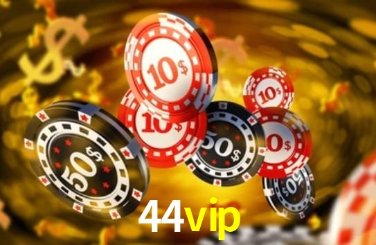Desvendando o Mundo dos Jogos Virtuais na 44vip