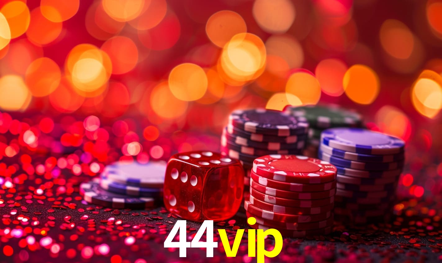 Desvendando o Mundo dos Jogos Virtuais na 44vip