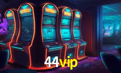 Descubra o Mundo do Cassino Online com 44vip