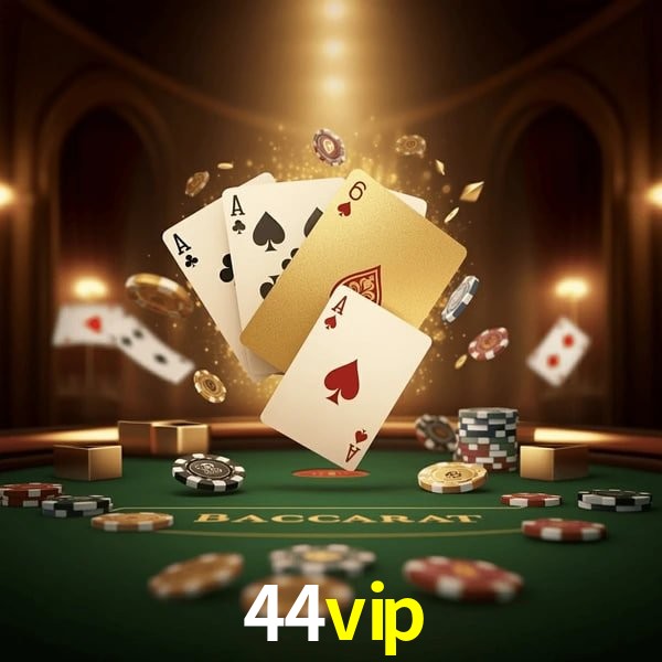 Live Casino 44vip