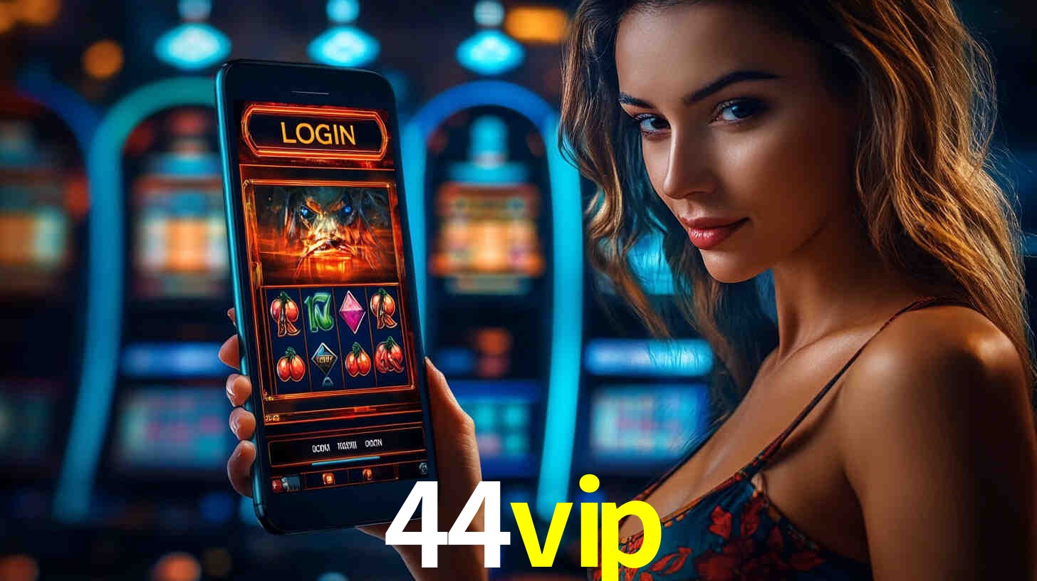 44vip bet