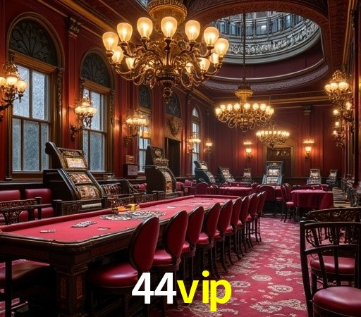 Promoções Sazonais 44vip