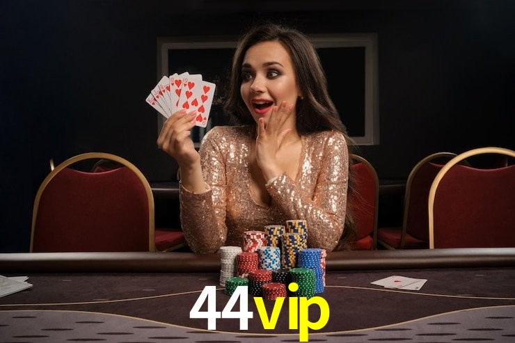 PIX Instantâneo 44vip