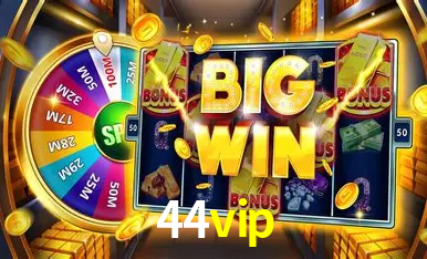 Descubra a Magia dos Jogos de Arcade no 44vip