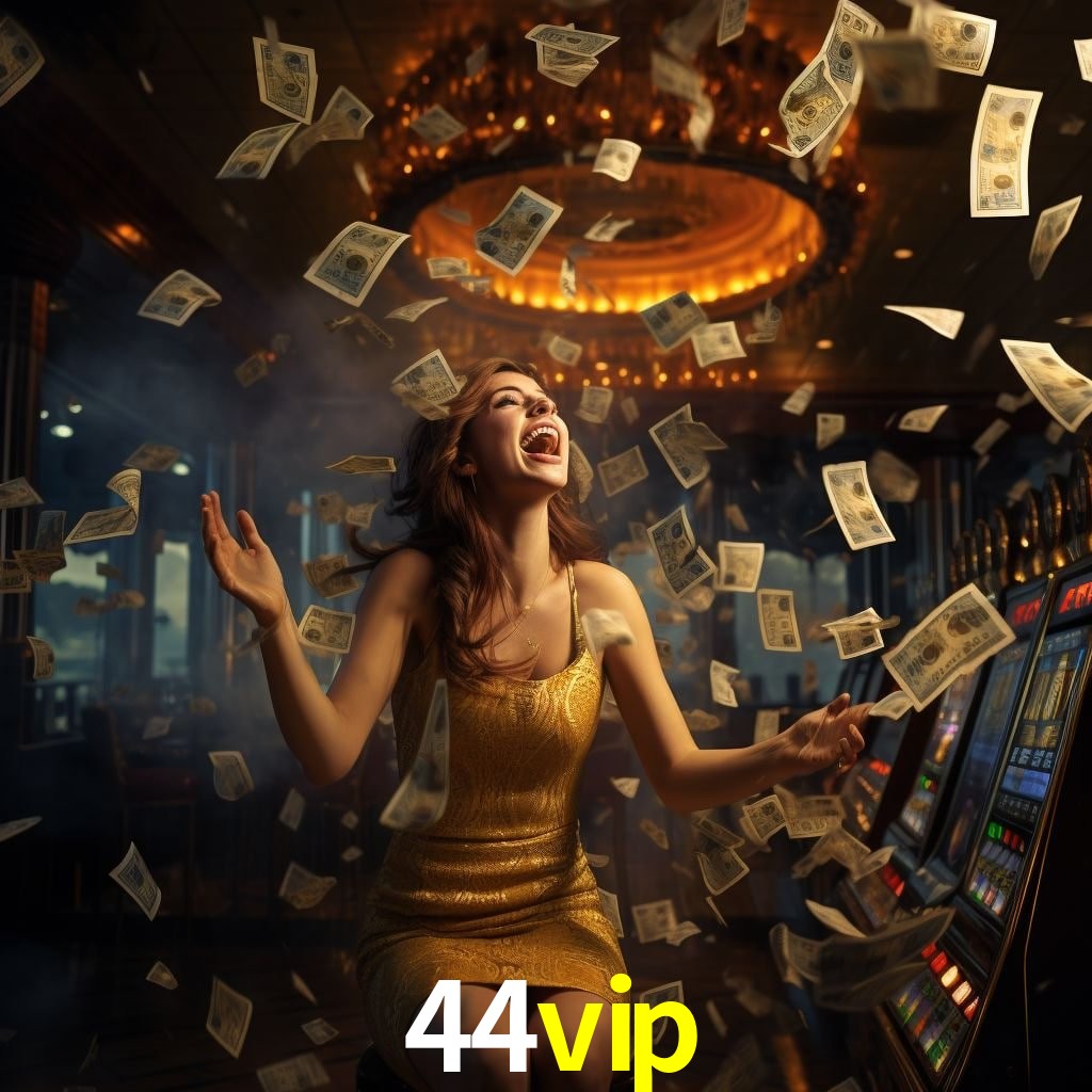 Live Casino 44vip