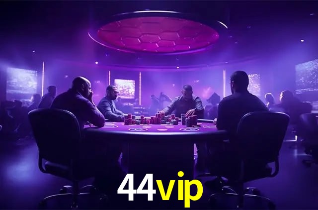 Estatísticas do Jogo 44vip