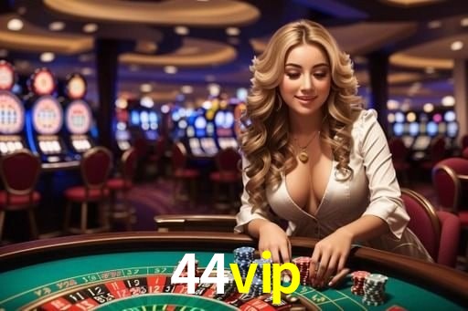 Blackjack Table 44vip