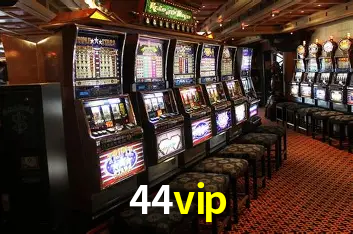 Apostas Esportivas na 44vip: Um Guia Completo