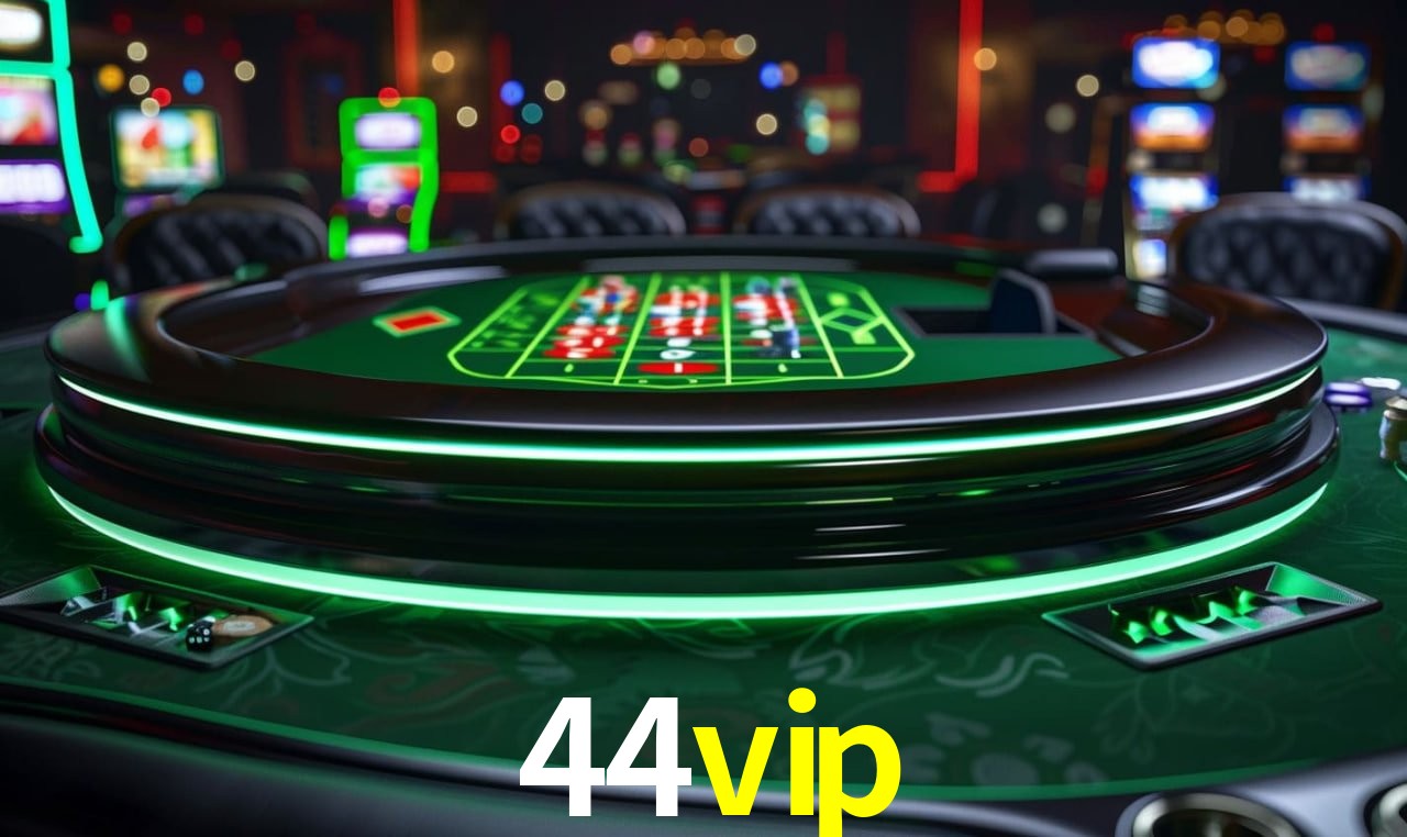 Platform Technology 44vip