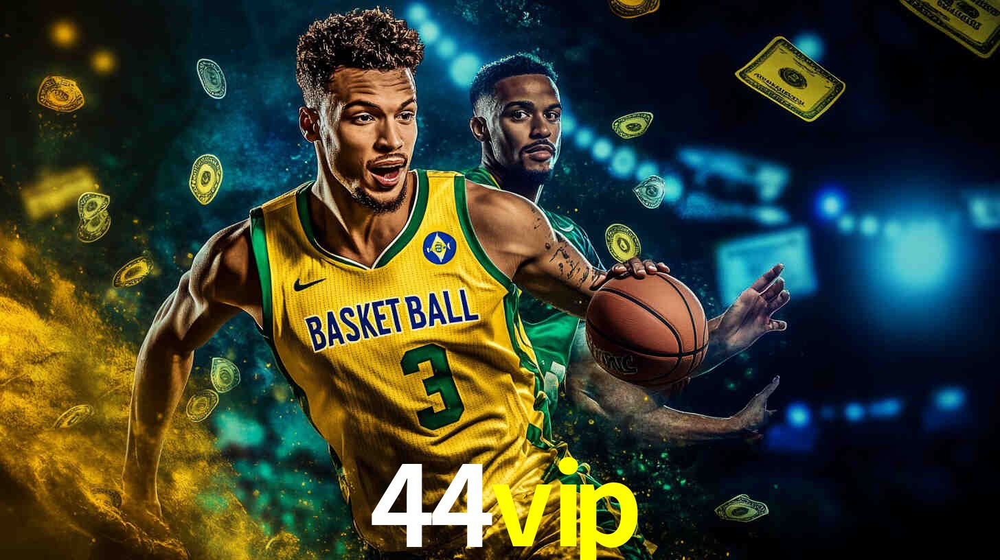 Descubra a Essência do 44vip: Nossa História e Compromissos