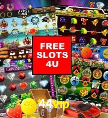 Flash Promotion 44vip
