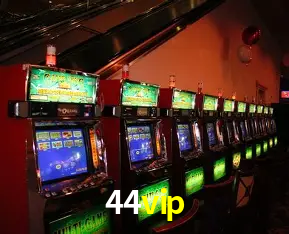Seasonal Promotions 44vip