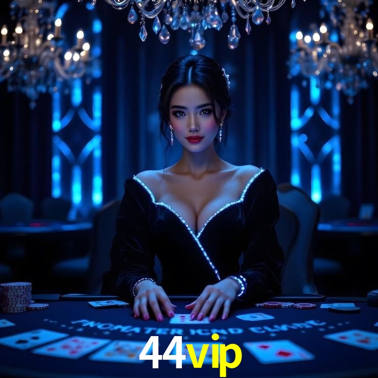 Provedores de Jogos 44vip