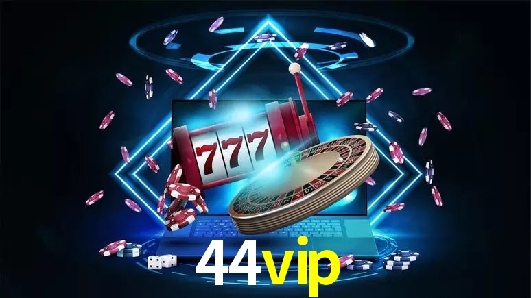 Login Seguro 44vip