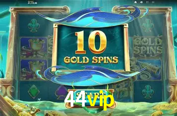 Inovações de Jogos na 44vip: O Futuro das Experiências Interativas