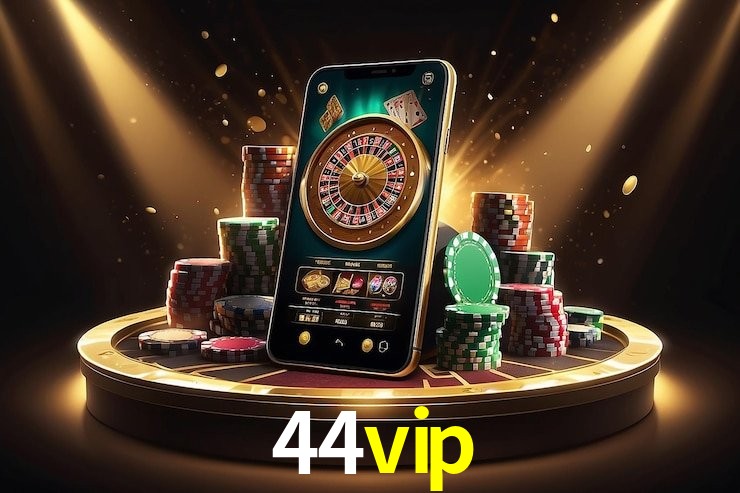 Tecnologia da Plataforma 44vip