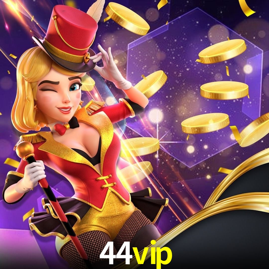 VIP Casino 44vip