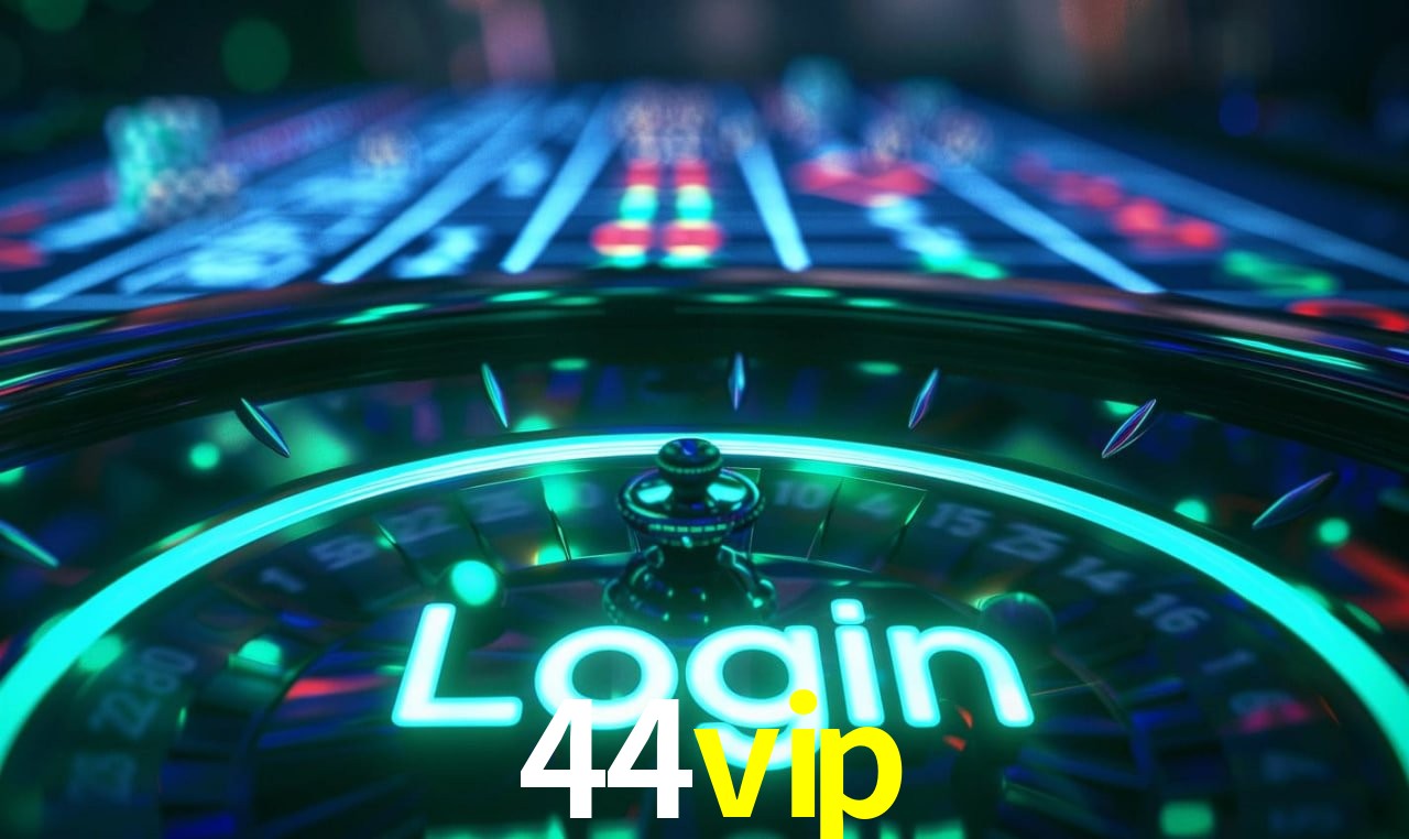 Apostas de Futebol 44vip