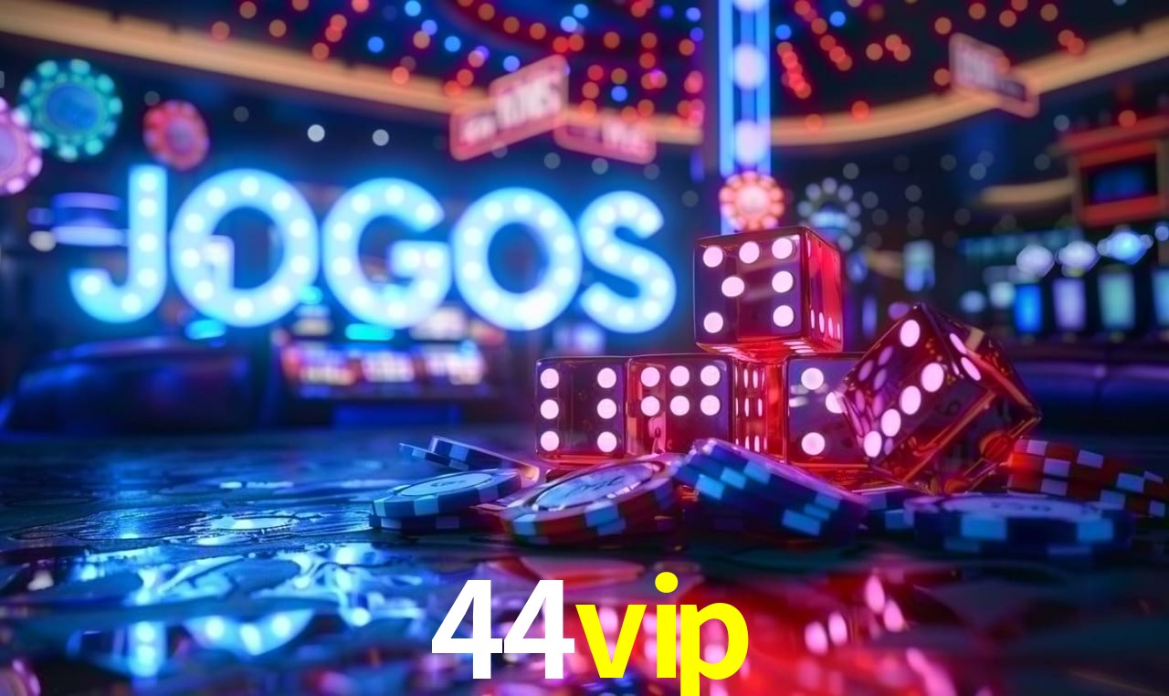 Bônus Diários 44vip