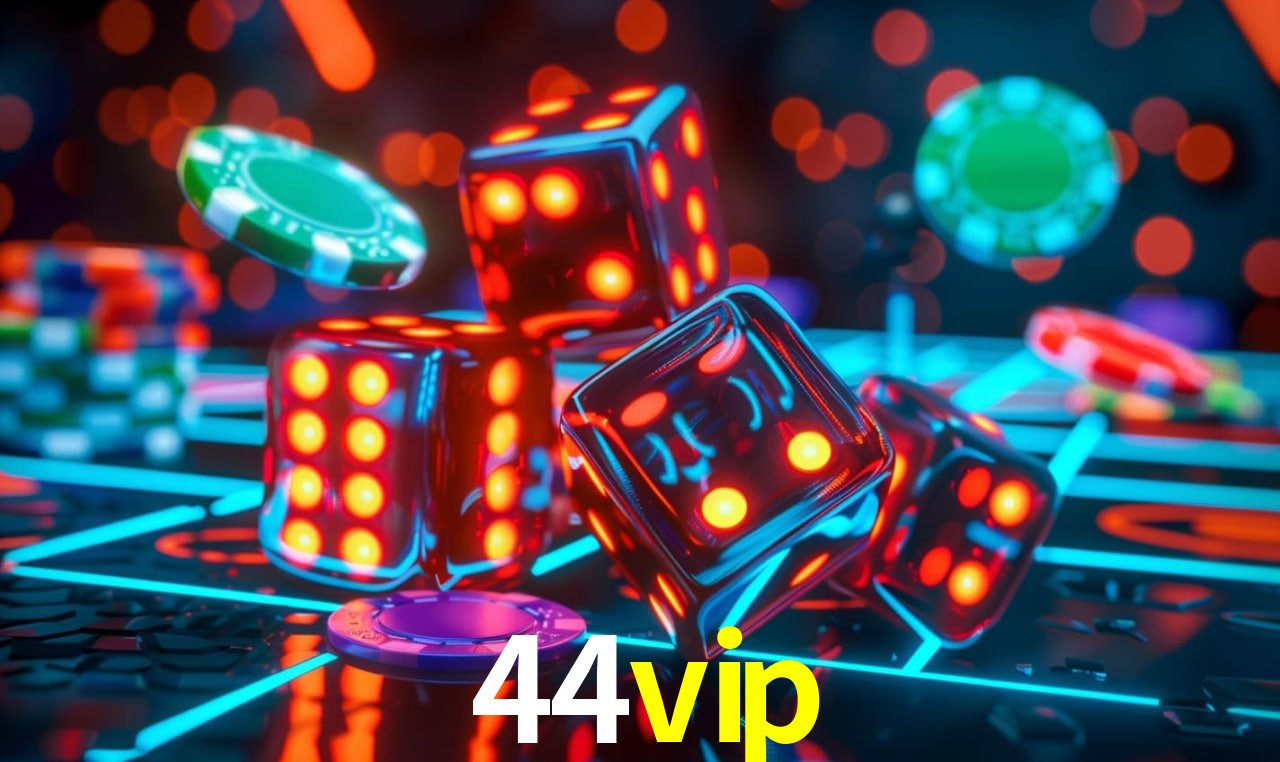 Interface do App 44vip