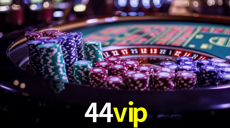 Welcome Bonus 44vip