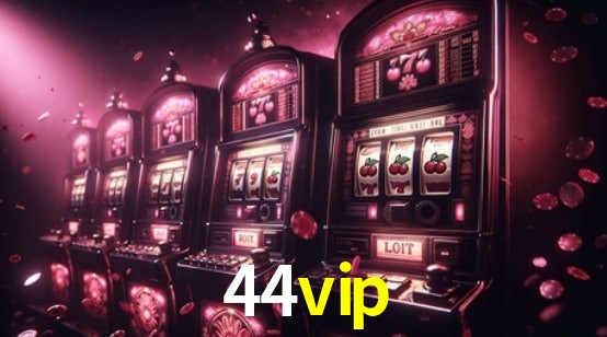 Jogos Exclusivos 44vip