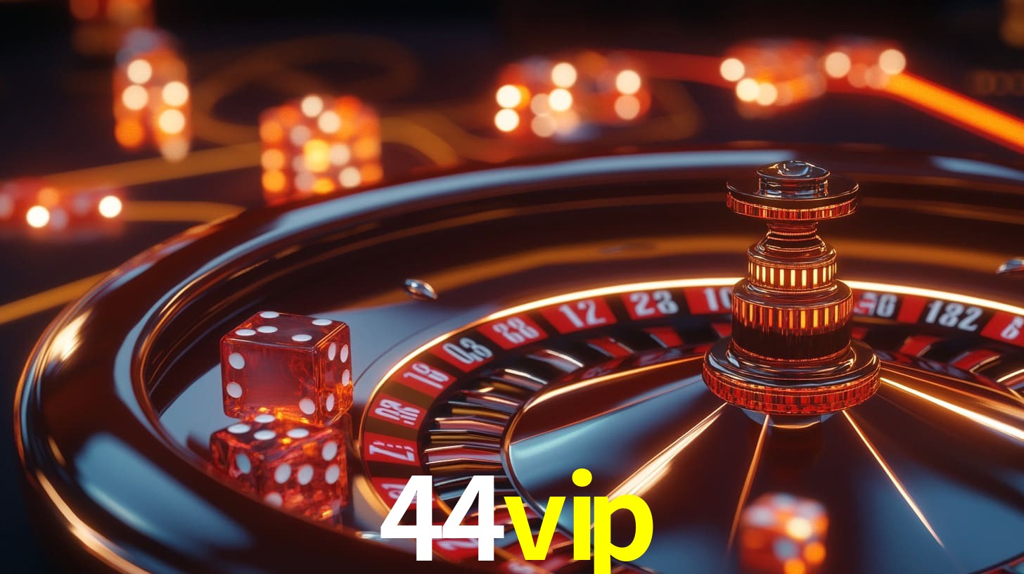 Bônus Generosos e Exclusivos no 44vip para Você!