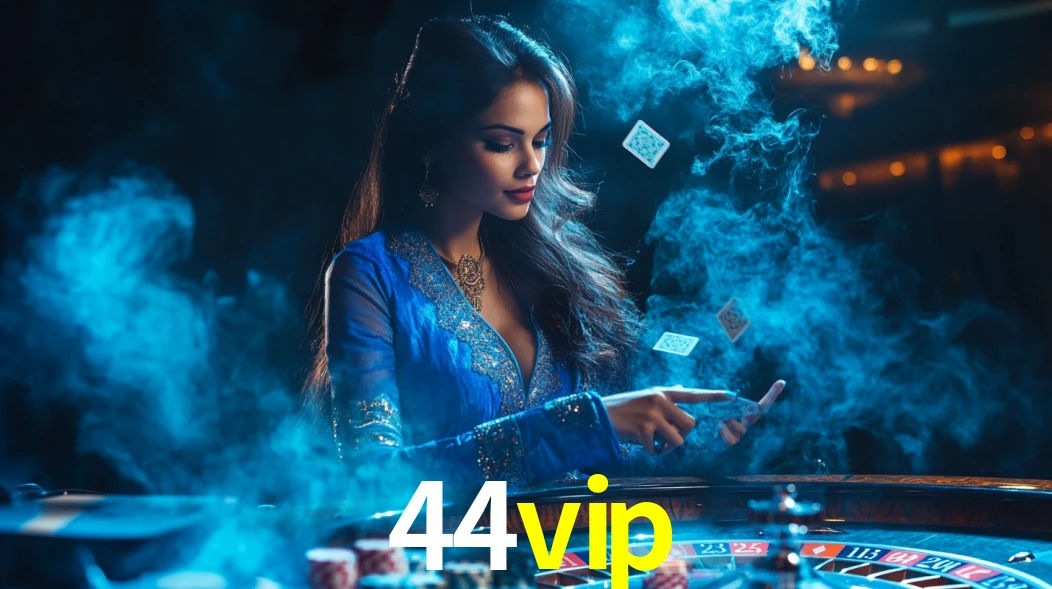 A Emoção da Loteria na 44vip: Uma Chance de Mudança de Vida