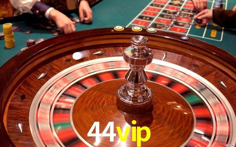 Casino Ao Vivo 44vip