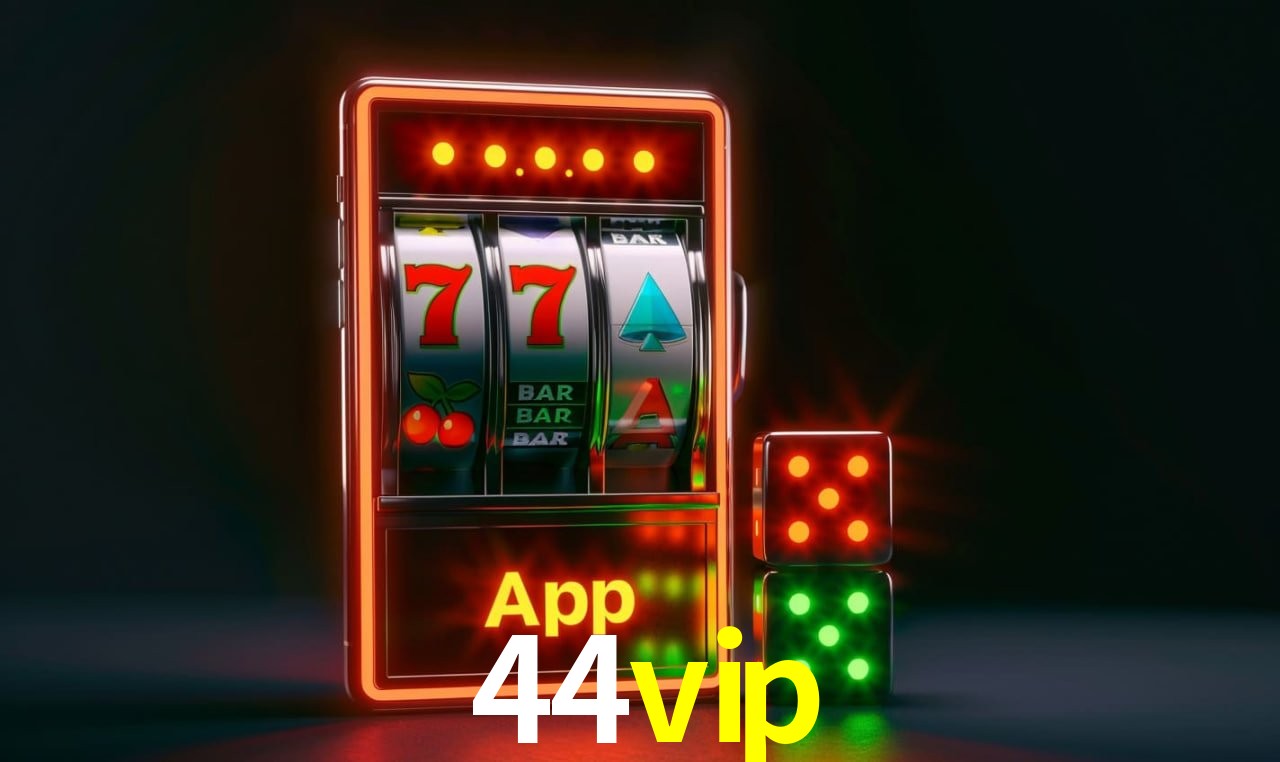 Recursos de Bônus 44vip