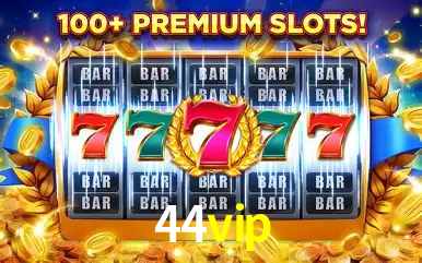 Descubra o Mundo do Cassino Online com 44vip